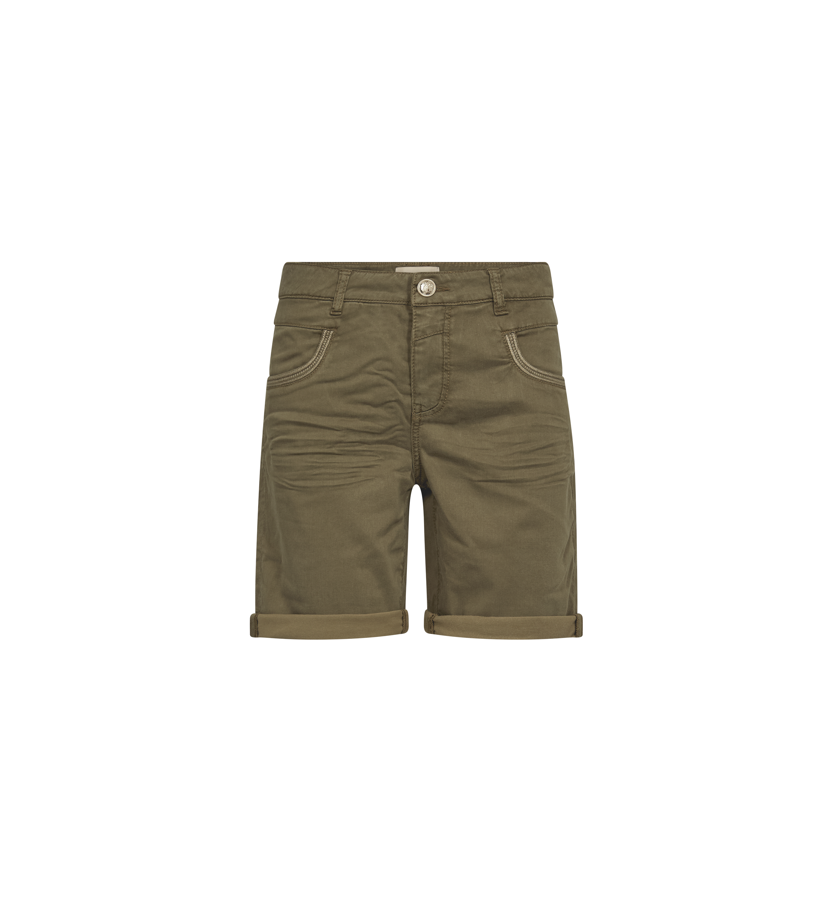 Packshot / Burnt Olive / Front